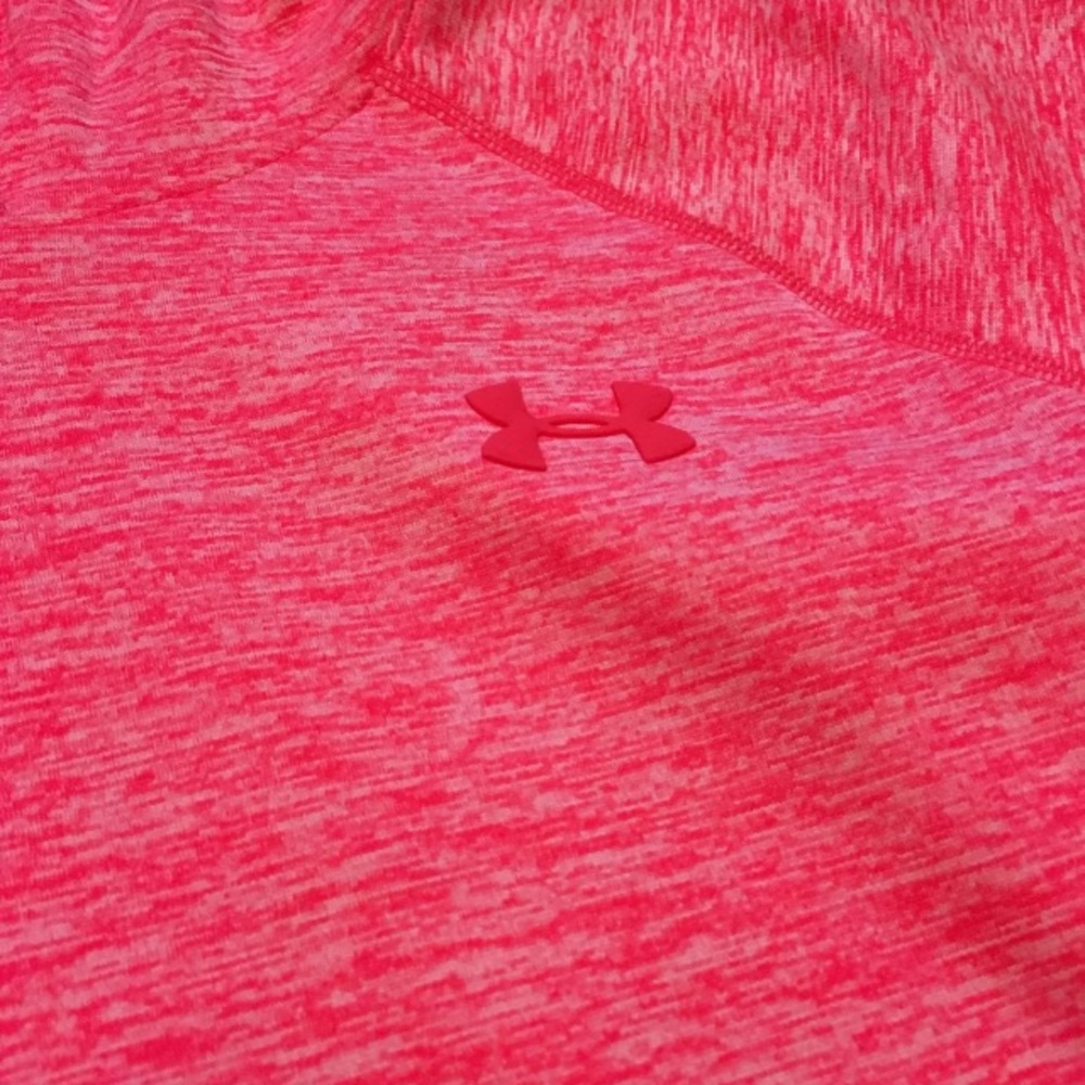 Underarmour hoodie